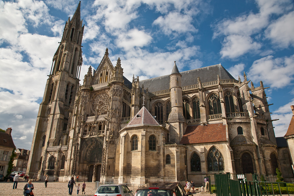 Senlis